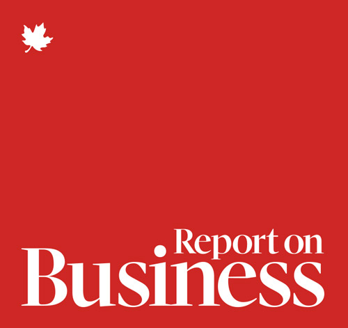 Report on Business