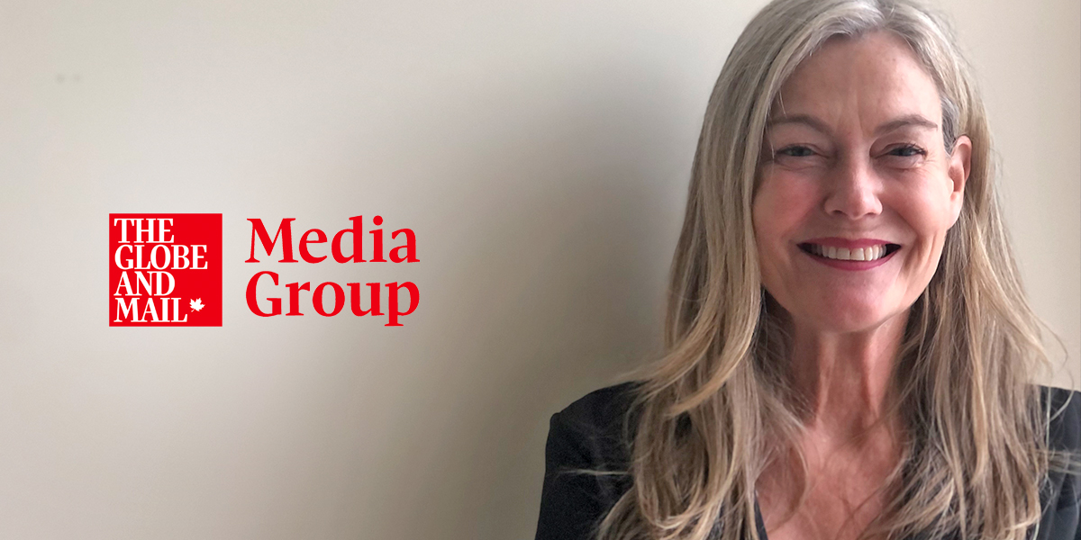 Shaenie Colterjohn Group Client Director