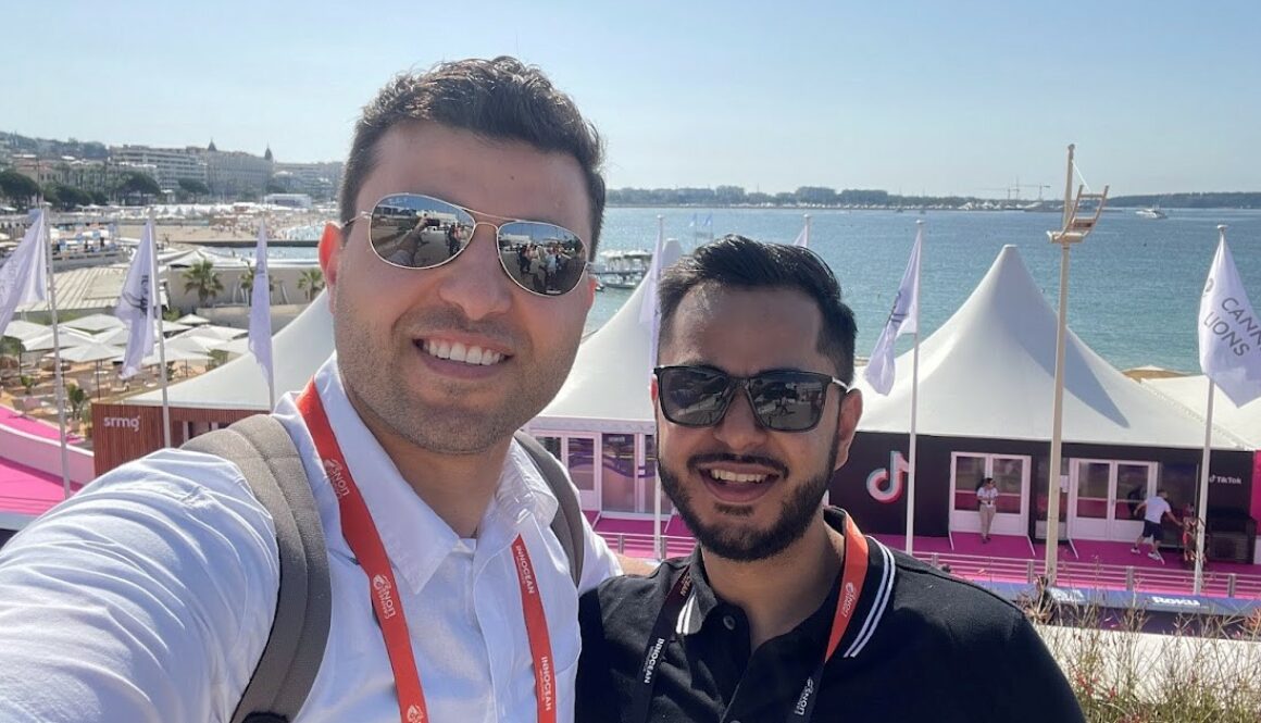 Omar Cannes 2022