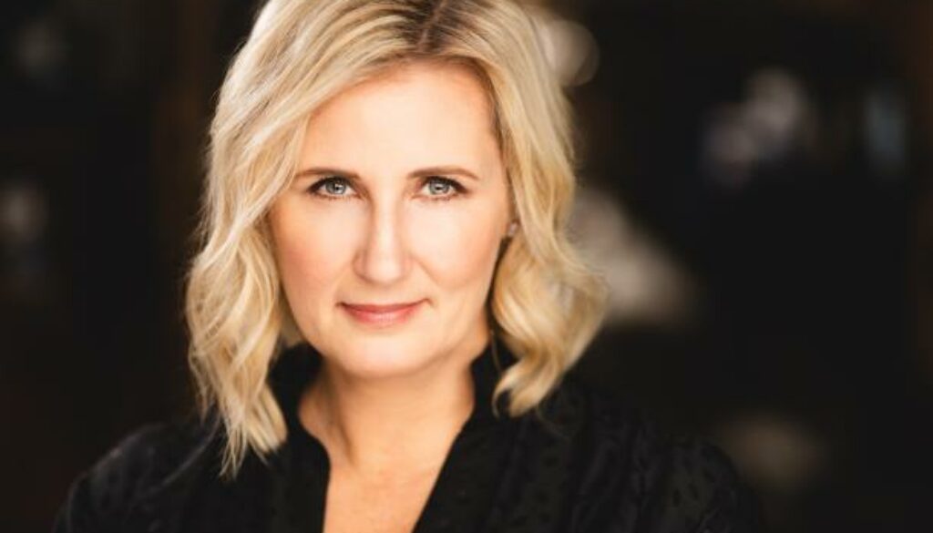 Susan Irving