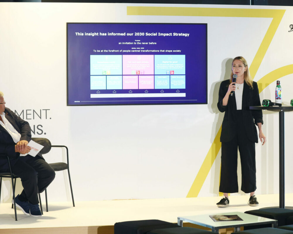 Cannes Lions Festival 2023 - Day 1