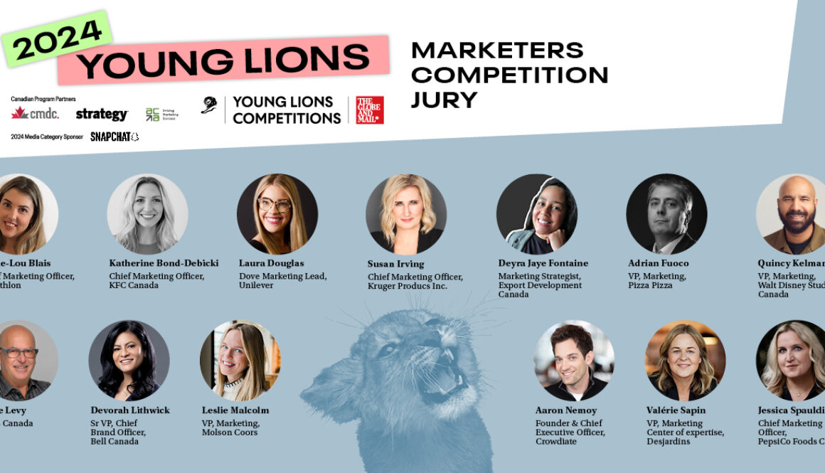 Cannes YL JuryCards_Marketers_LinkedIn