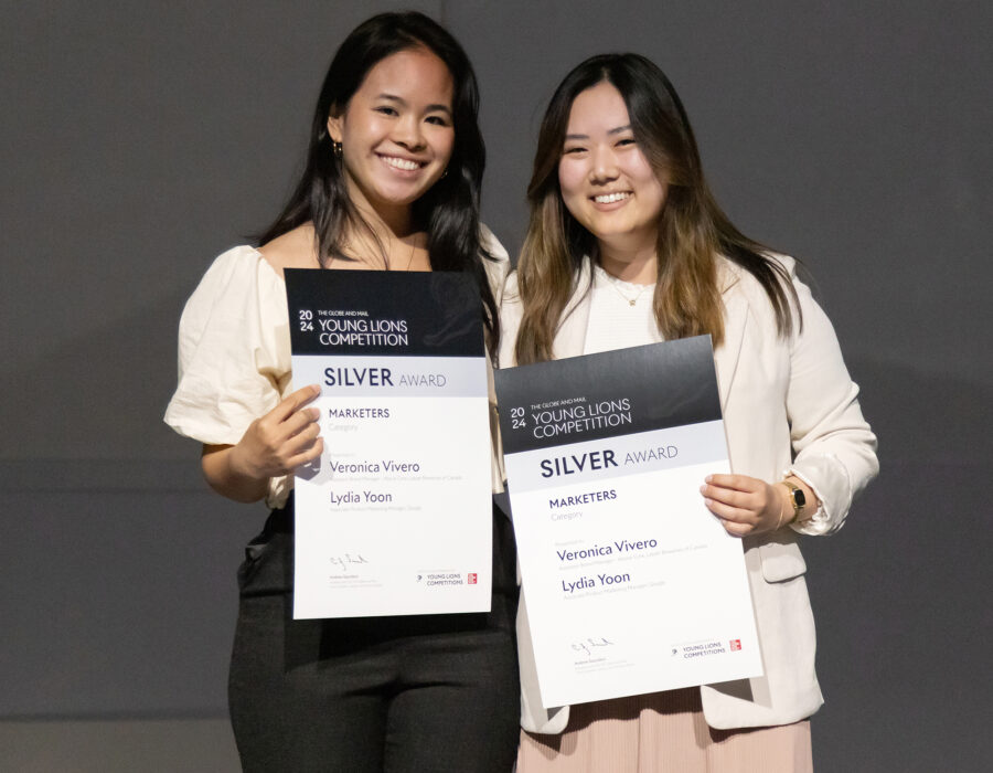marketers silver veronica and lydia marketers silver veronica and lydia