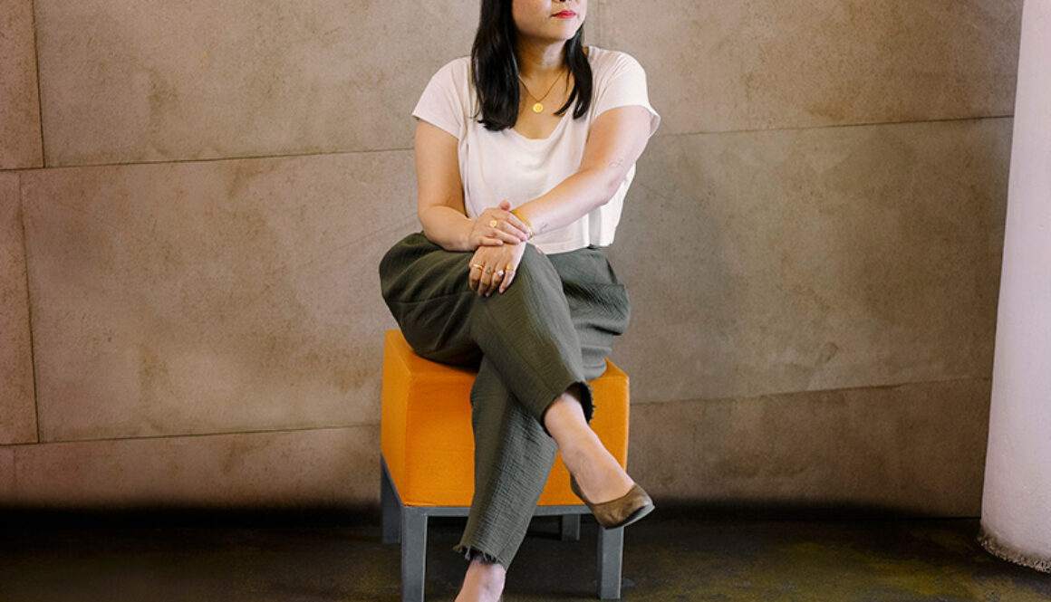 Stephanie Yung