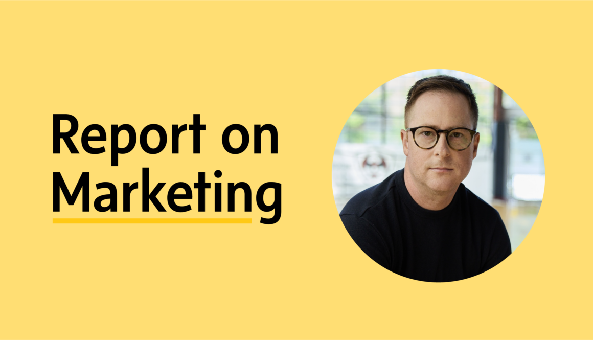 Turning human connection into sports gold medals for marketers