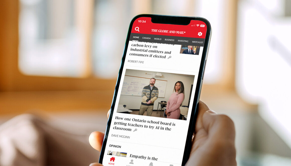 Trust in Media