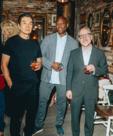 The Globe and Mail Pre Cannes The Globe and Mail Pre Cannes