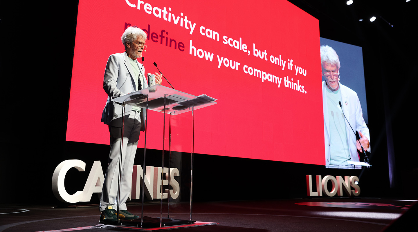 Cannes Lions 2025 Day 2
