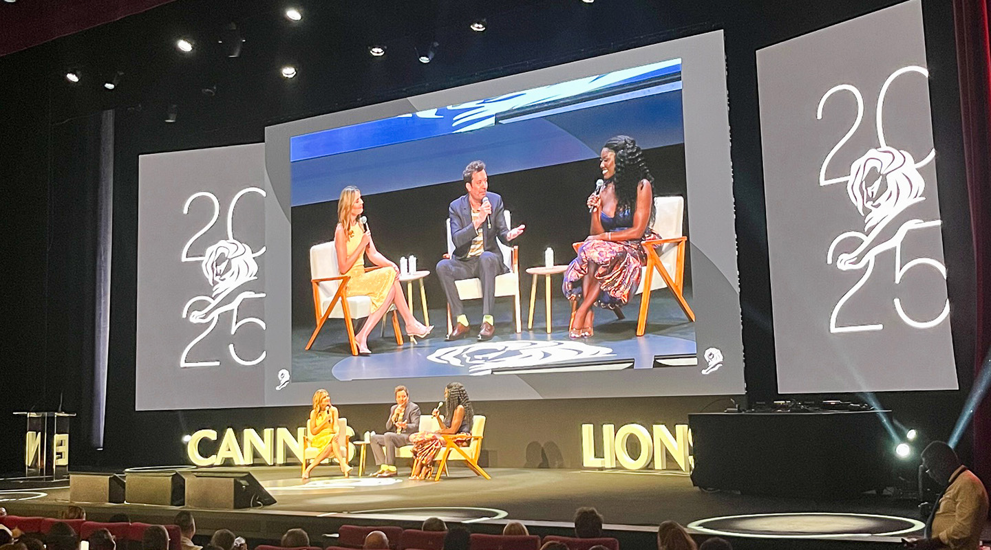 Cannes Lions 2025 Day 3