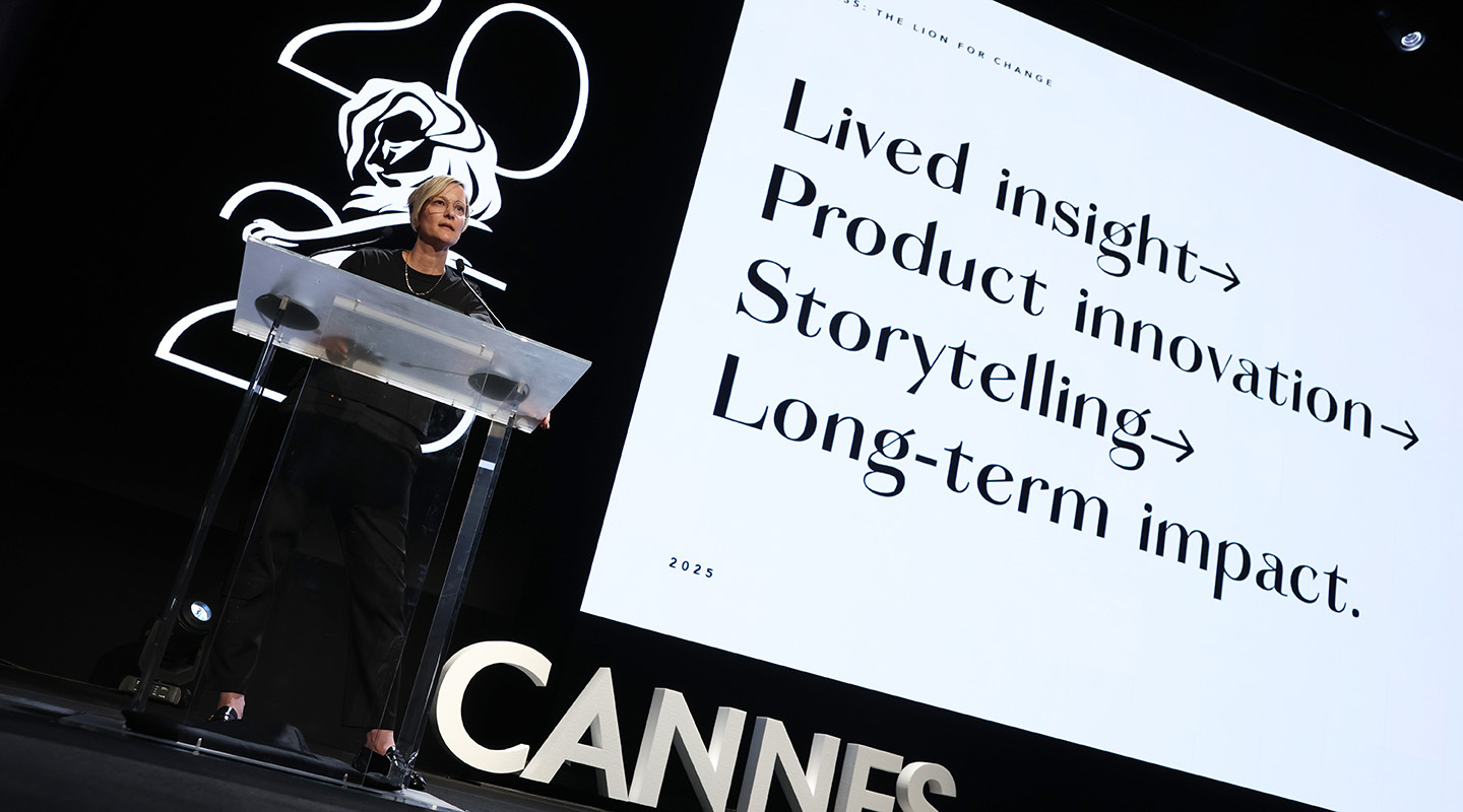 Cannes Lions 2025