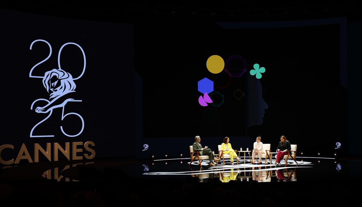 Cannes Lions 2025