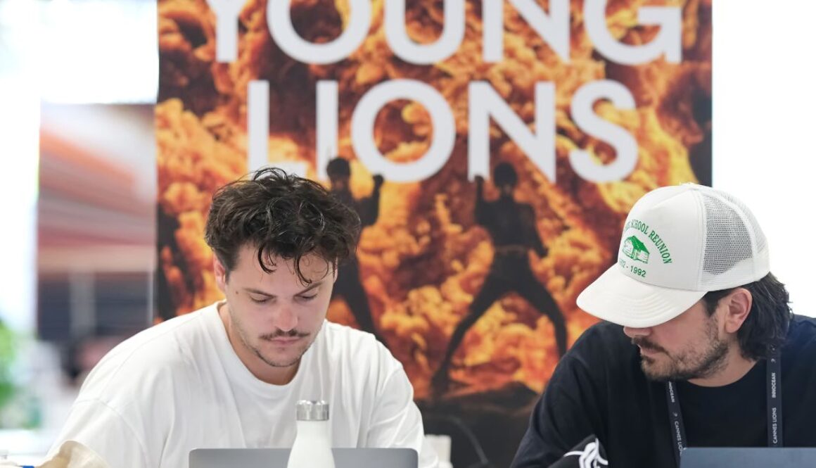 Cannes Lions 2025