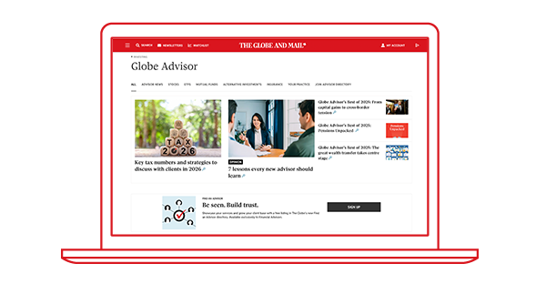 advisor-on-screen