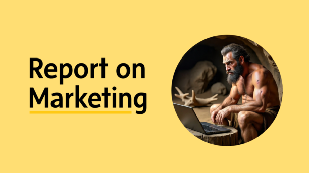 Target audience: Homo sapiens