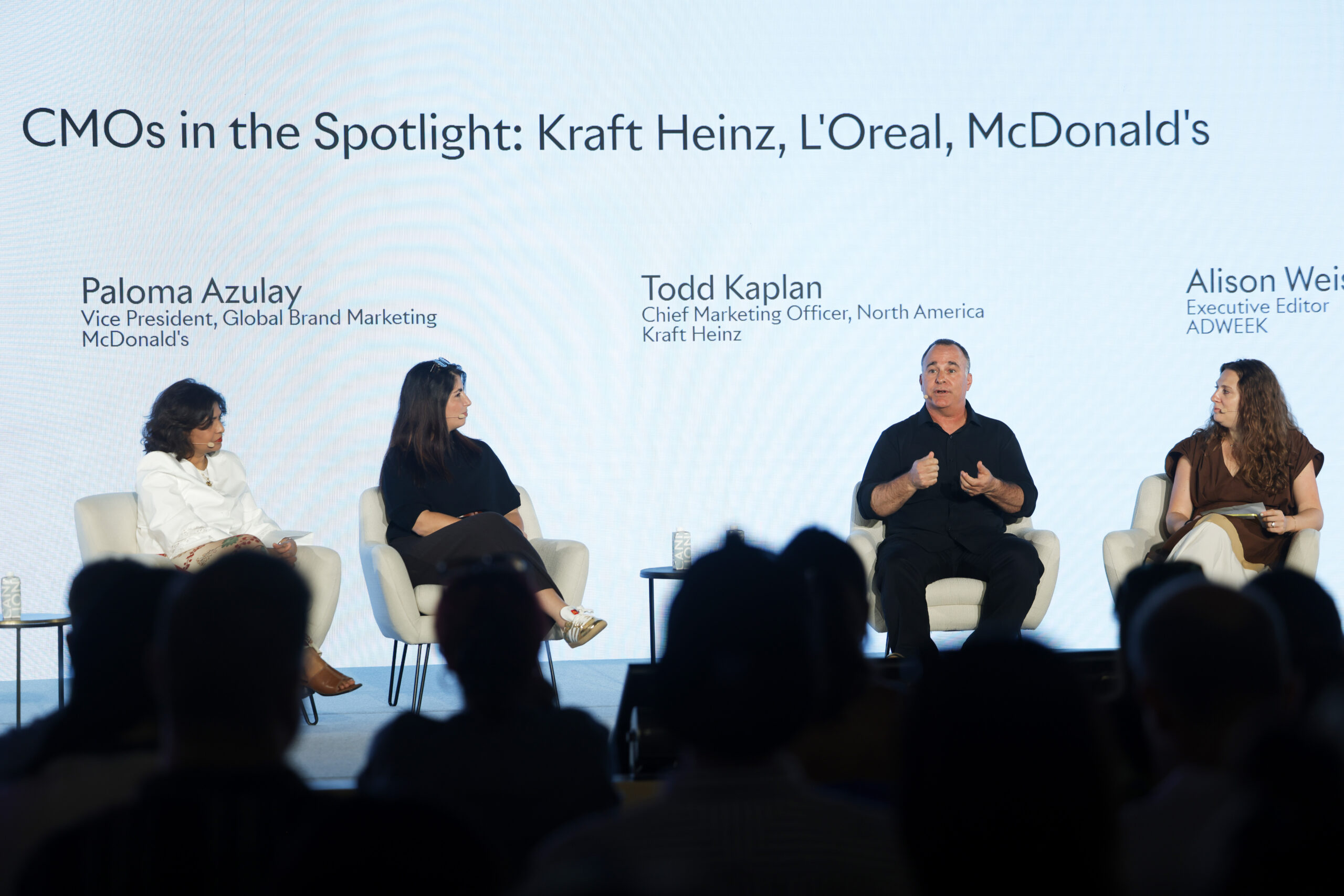 Cannes Lions 2026 - Day 2
