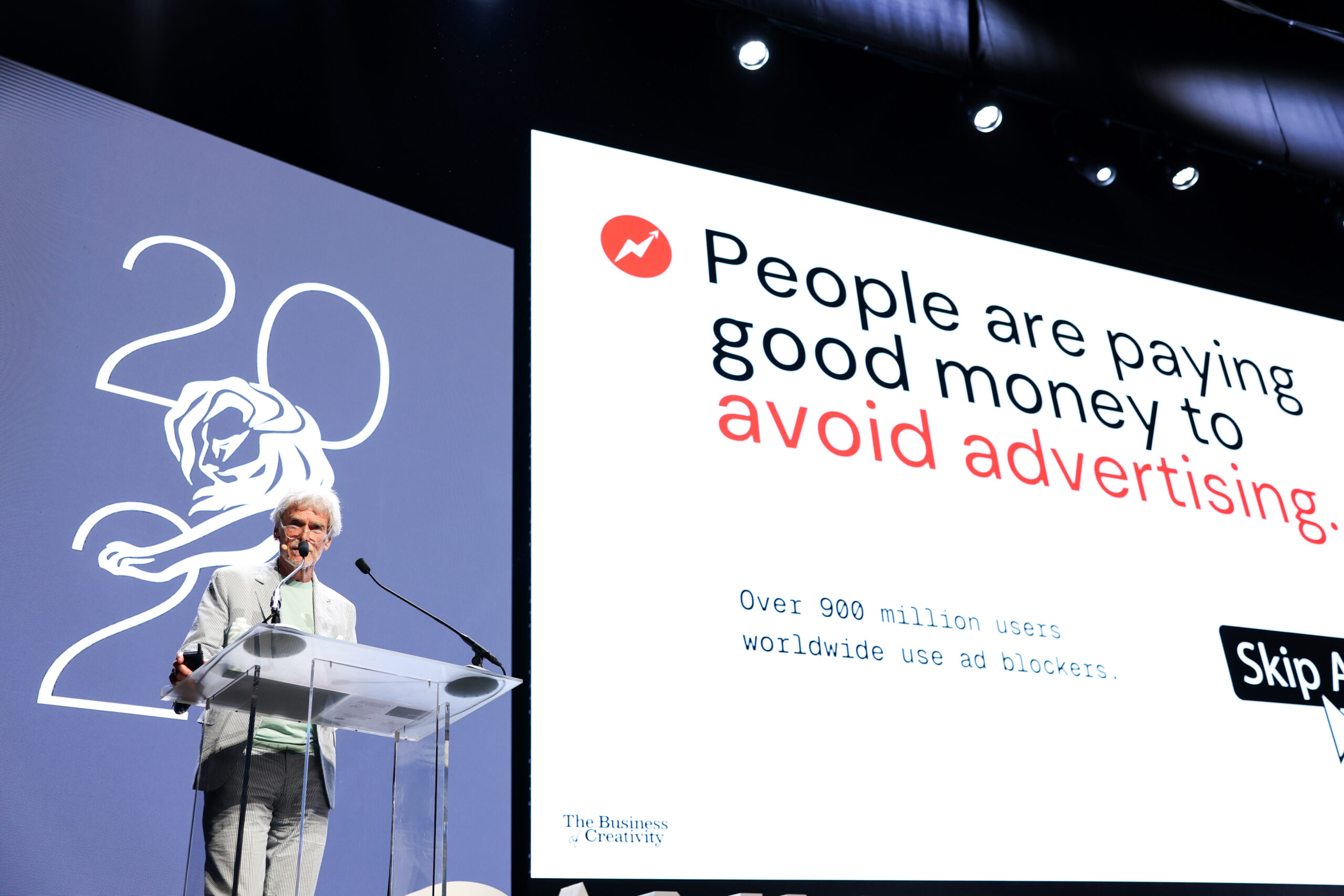 Cannes Lions 2026 - Day 4 Cannes Lions 2026 - Day 4