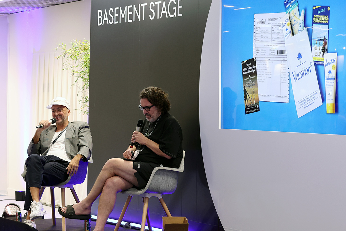 Cannes Lions 2026 - Day 1 Cannes Lions 2026 - Day 1