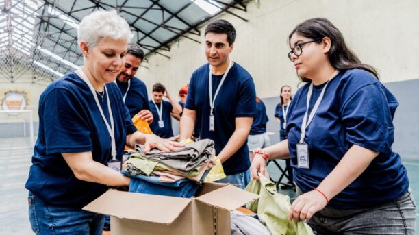 How We Give: Philanthropy Insights from Globe Insiders