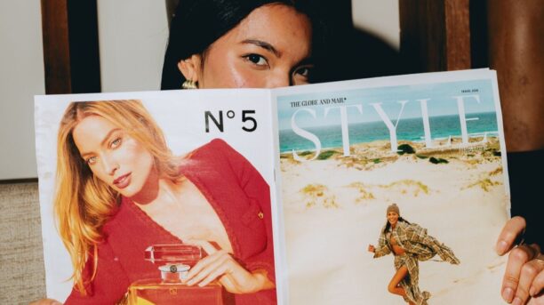 Inside the Launch of Beyond, Style Magazine’s New Travel Issue