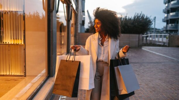 The Premium Retail Report: How Globe Readers are Shopping